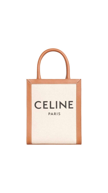 Celine Mini Cabas